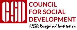 CSD India
